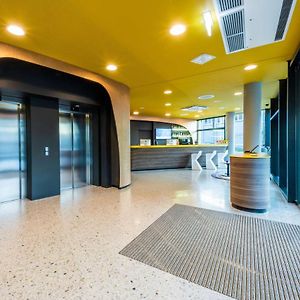prizeotel Bonn-City