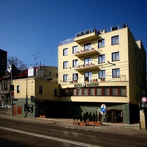 Garni Hotel Matyšák